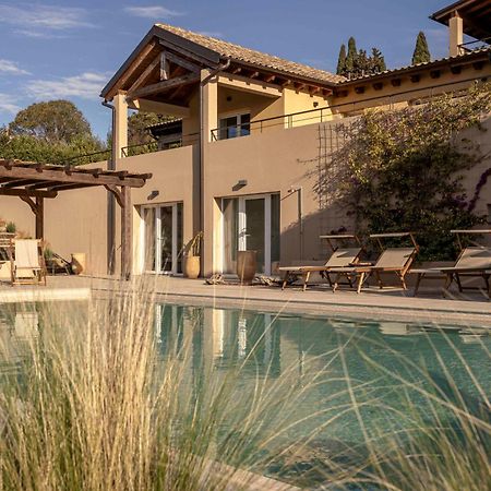 Casa Upupa Villa Casale Marittimo Ngoại thất bức ảnh