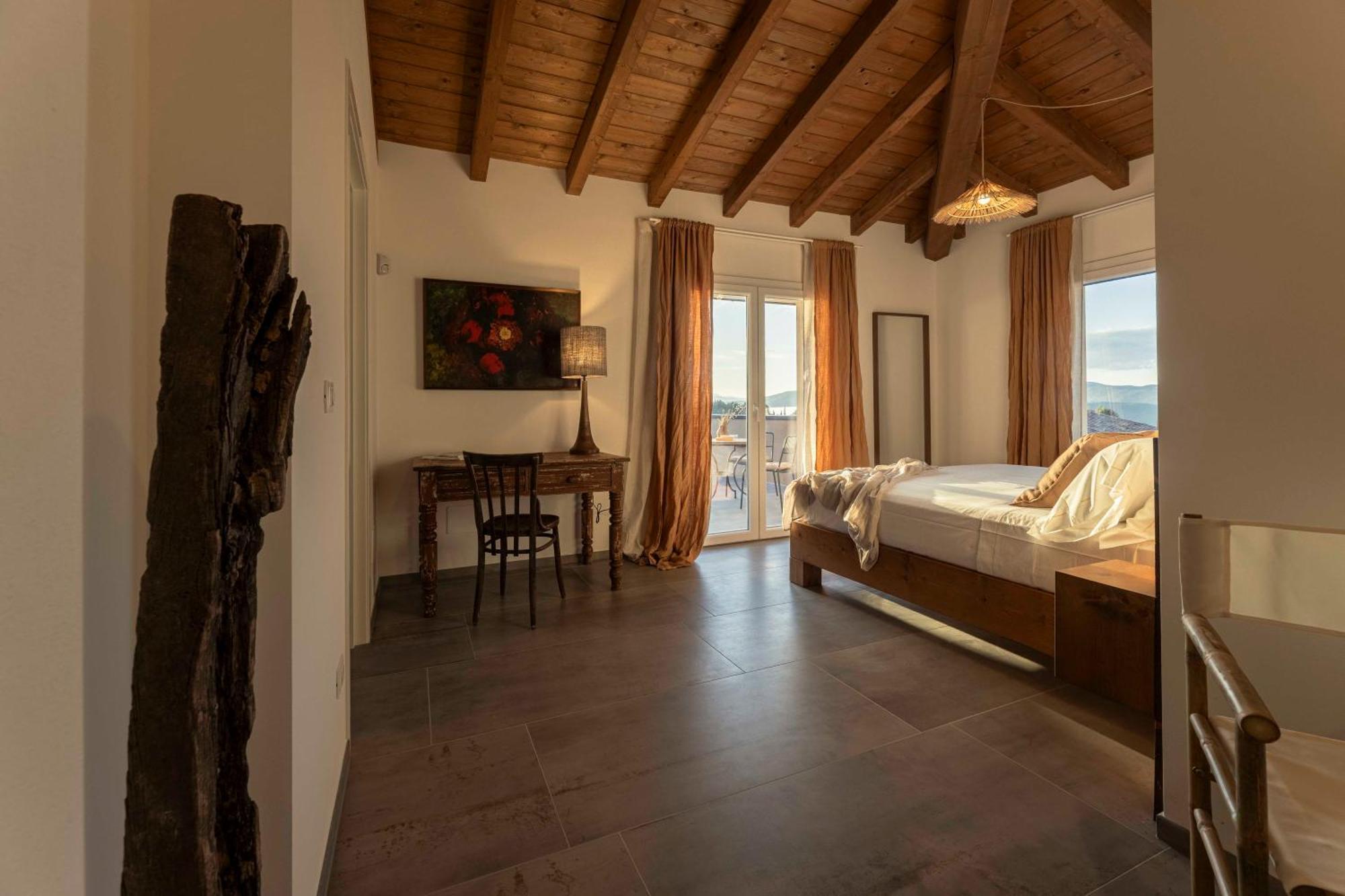 Casa Upupa Villa Casale Marittimo Ngoại thất bức ảnh