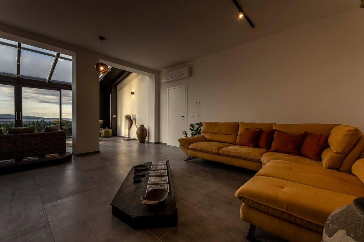 Casa Upupa Villa Casale Marittimo Ngoại thất bức ảnh