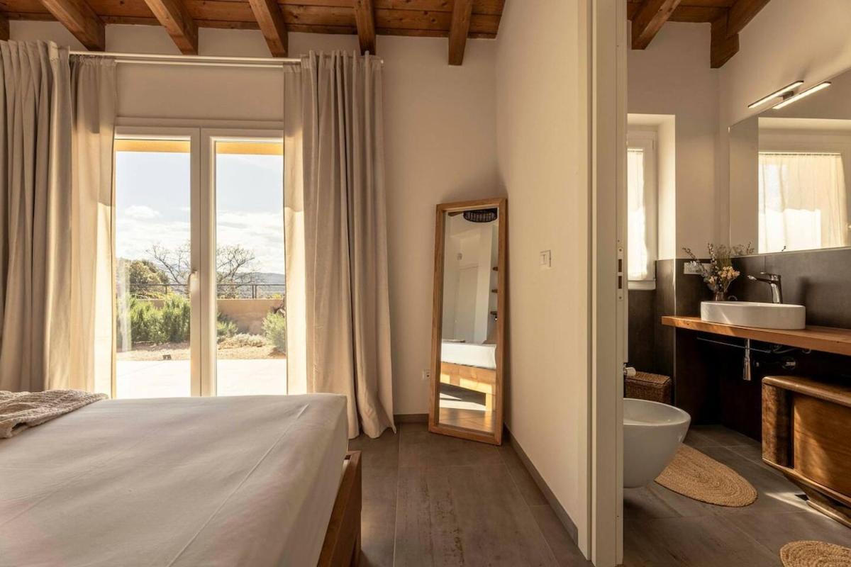 Casa Upupa Villa Casale Marittimo Ngoại thất bức ảnh