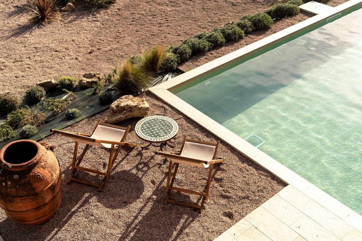 Casa Upupa Villa Casale Marittimo Ngoại thất bức ảnh
