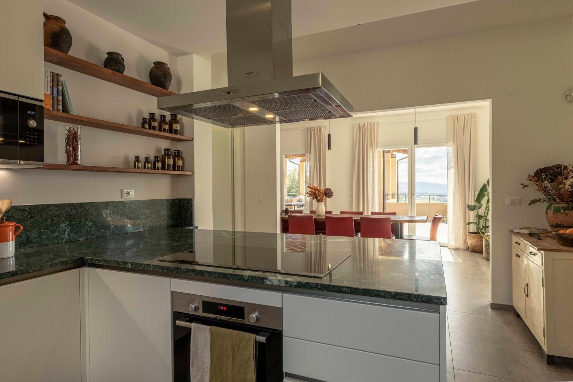 Casa Upupa Villa Casale Marittimo Ngoại thất bức ảnh