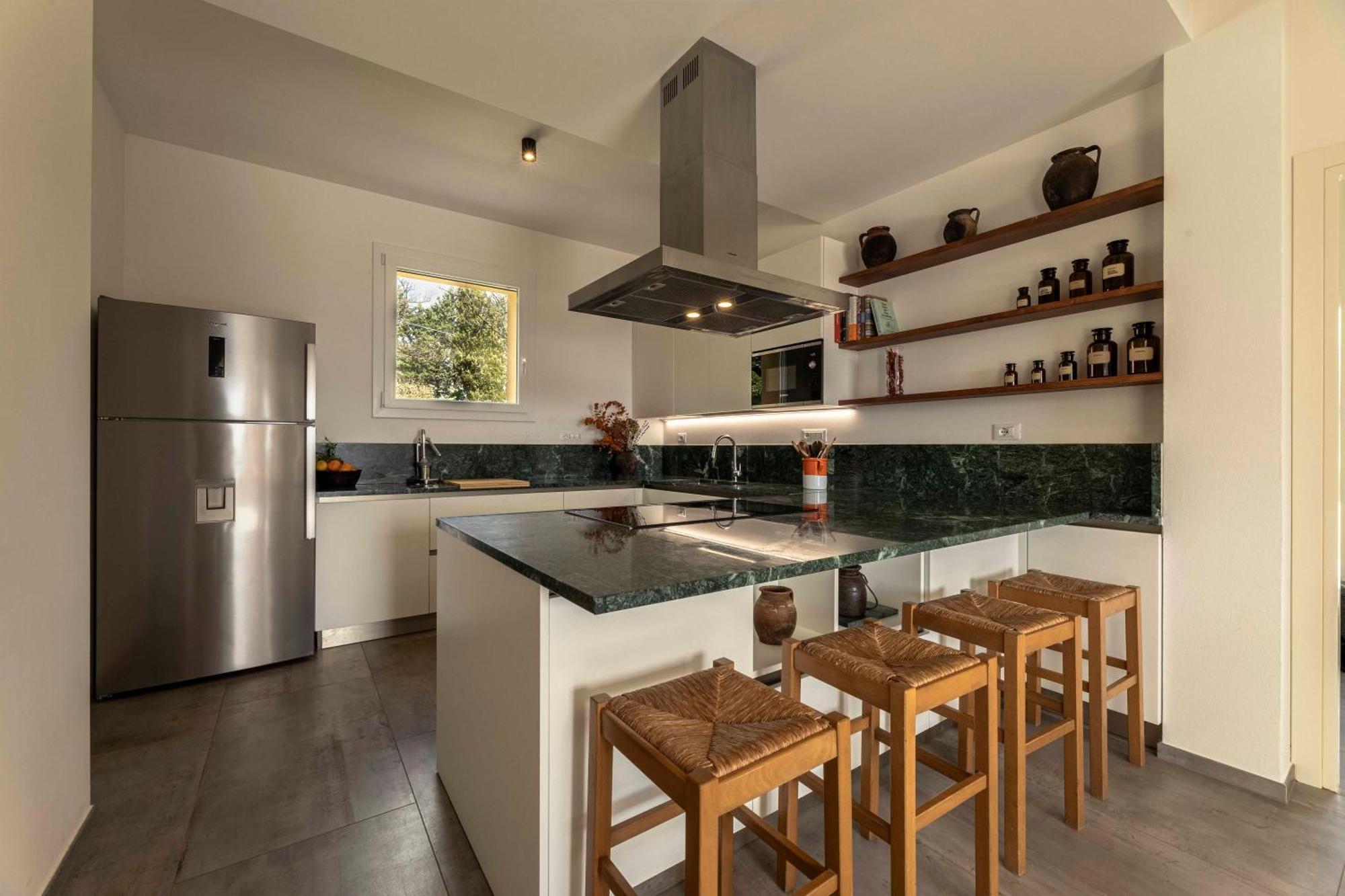 Casa Upupa Villa Casale Marittimo Ngoại thất bức ảnh